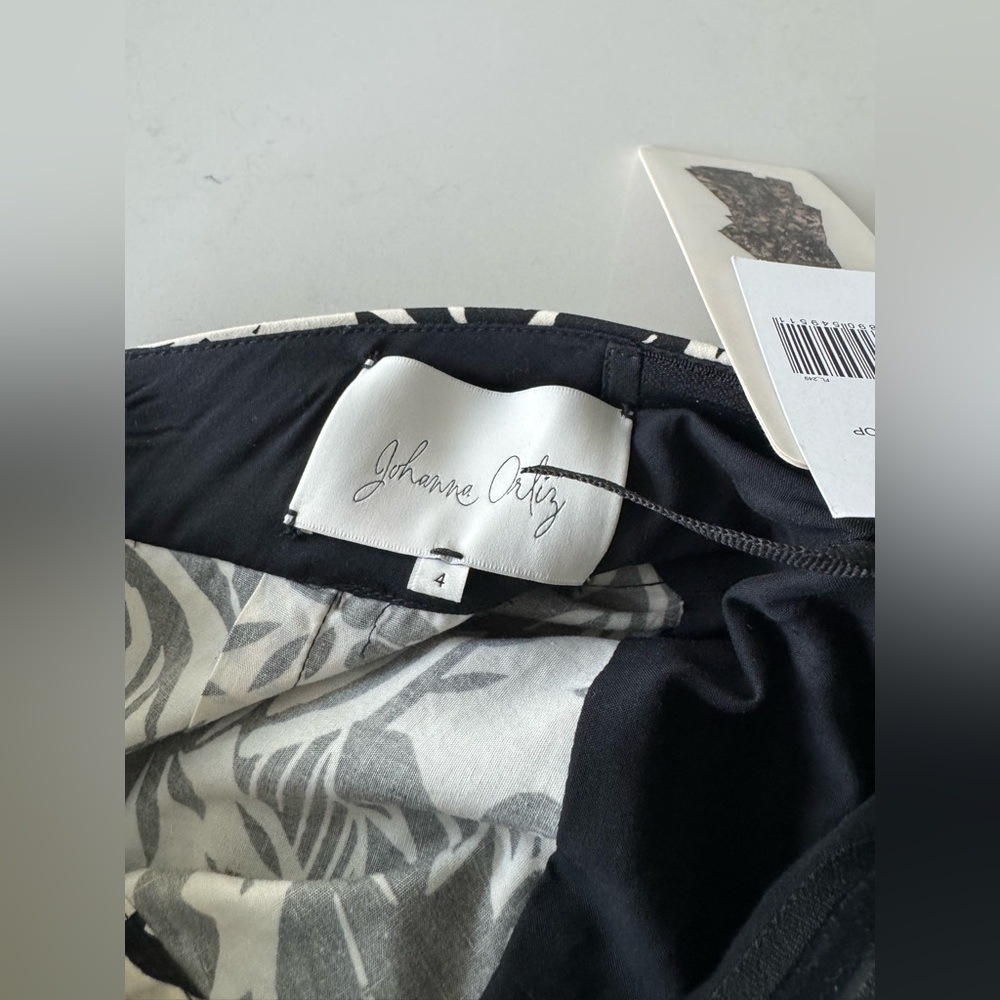 Johanna Ortiz The Comeback Maxi Dress - Picture 7 of 12